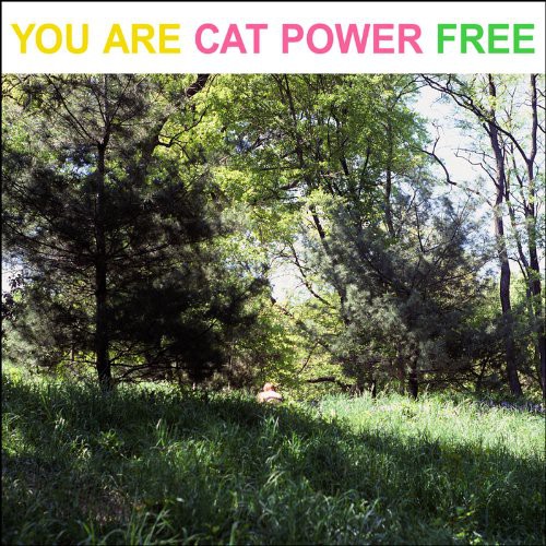 You are free (LP)