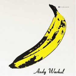 & Nico - Andy Warhol (LP) Limited !