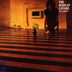 The Madcap Laughs (LP)