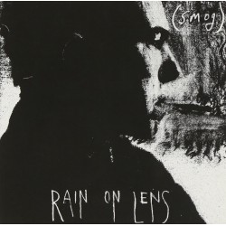 Rain On Lens (LP)