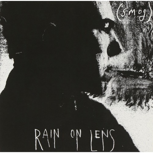 Rain On Lens (LP)