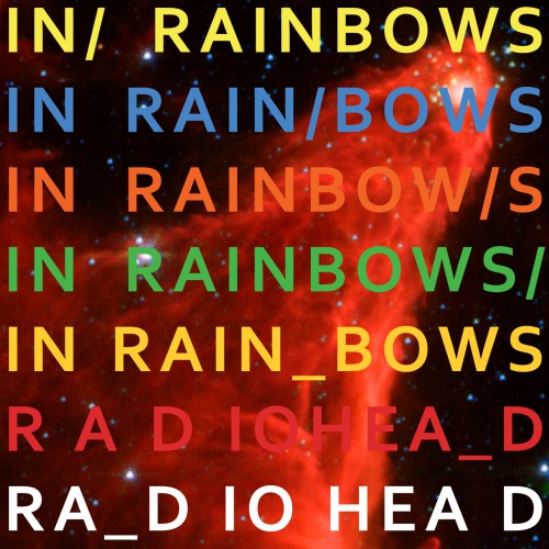 In Rainbows (LP)