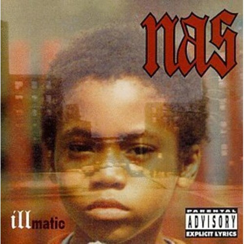 illmatic (LP)