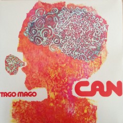 Tago Mago (2LP)