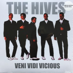 Veni Vidi Vicious (LP) Colored !