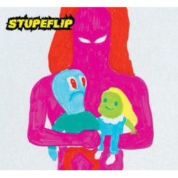 Stup Virus (2LP)