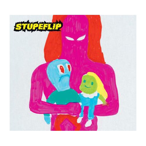 Stup Virus (2LP) edition limitée