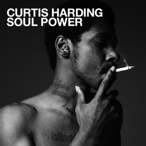 Soul Power (LP)