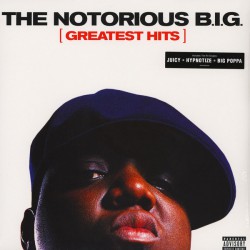 Greatest Hits (2LP)