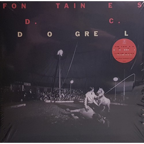 Dogrel (LP)