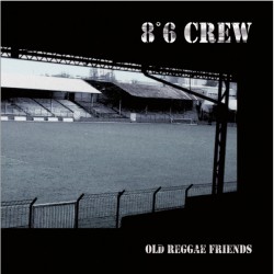 Old Reggae Friends (LP)