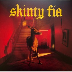 Skinty Fia (LP) jaune