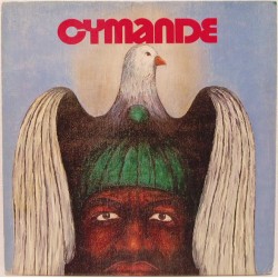 Cymande (LP)