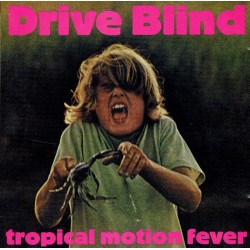 Tropical Motion Fever (LP)