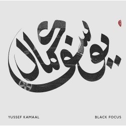 Black Focus (LP)