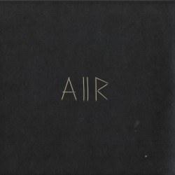 Aiir (LP)