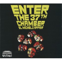 Enter The 37th Chamber (LP)