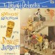 Swingin' Sounds For The Jungle Jetset (LP) couleur