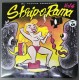 El Vidoc Presents : Strip-O-Rama Vol.4 (LP+CD)