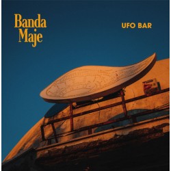 Ufo Bar (LP)