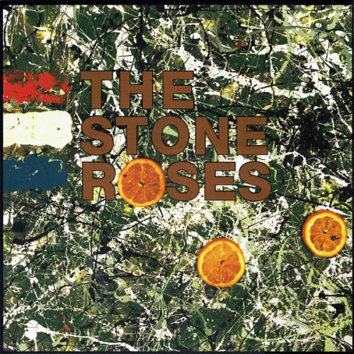 Stone Roses (LP)