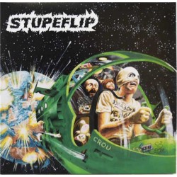 Stupeflip (2LP)