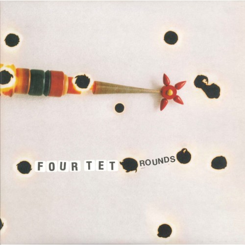 Rounds (2LP)