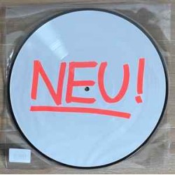 Neu (LP Pict. Disc)