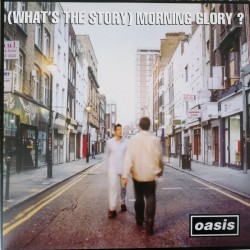 (What's The Story) Morning Glory ? (2LP)