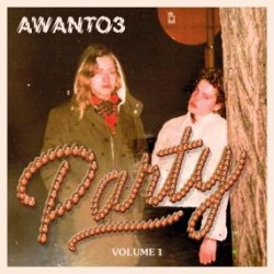 Party Volume 1 (EP)