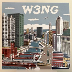 W3NG (LP) transparent