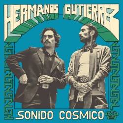 Sonido Cosmico (LP)
