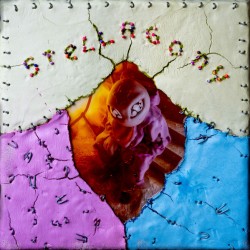Stellagony (LP)