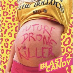 Future Drone Killer (LP)