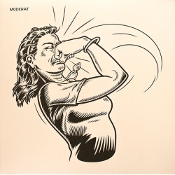Moderat (LP)