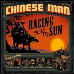 Racing With The Sun (3LP)