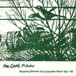 Skipping Stones: The Cassette Years '92–'93 (2LP)