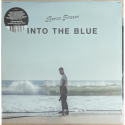Into The Blue (LP) coloured