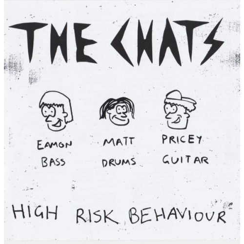 High Risk Behaviour (LP)