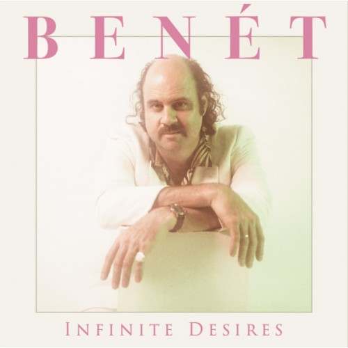 Infinite Desires (LP) rose