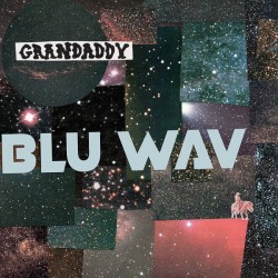 Blu Wav (LP) couleur