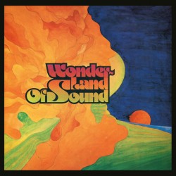 Wonderland Of Sound (LP)