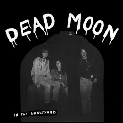 In The Graveyard (LP)