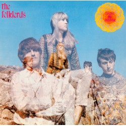 Release The Sunshine (LP) couleur