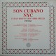 Son Cubano NYC : Cuban Roots New York 1972-82 (2LP)