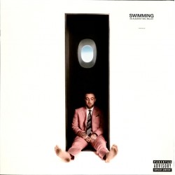 Swimming (2LP)