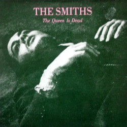 The Queen Is Dead (LP)