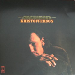 Kristofferson (LP)