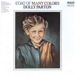Coat Of Many Colors (LP)
