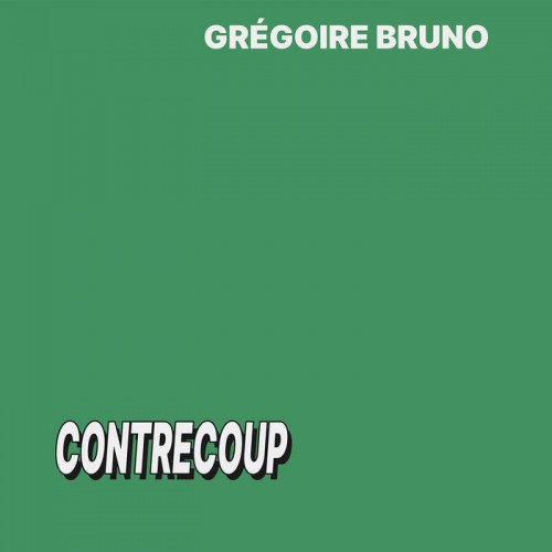 Contrecoup  (LP)